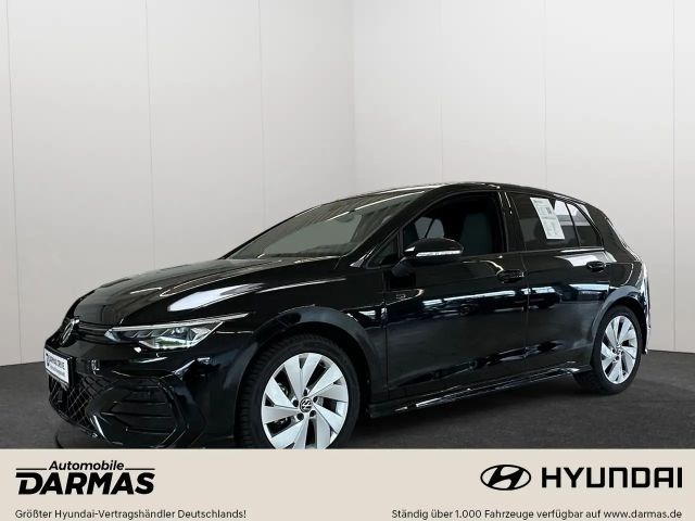 Volkswagen Golf 1.5 TSI R-Line