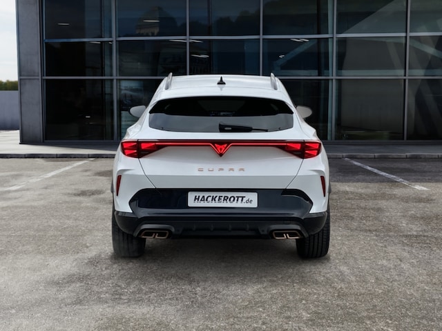 Cupra Formentor DSG VZ e-Hybrid