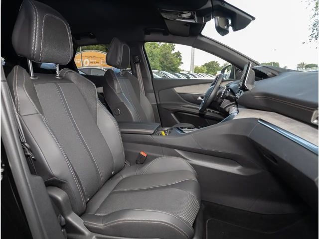 Peugeot 3008 GT-Line PureTech