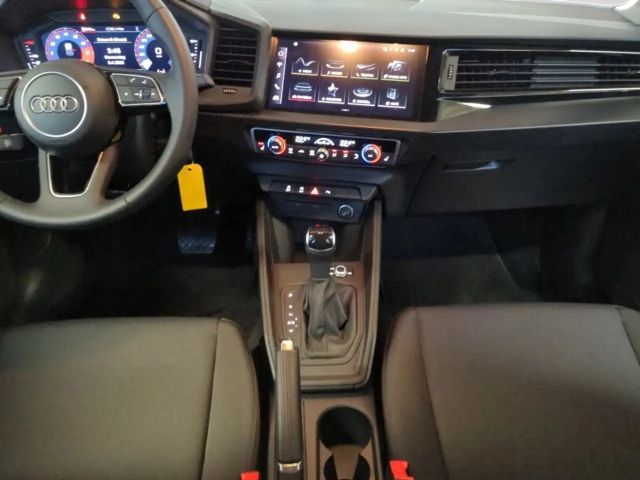 Audi A1 25 TFSI S-Tronic Sportback