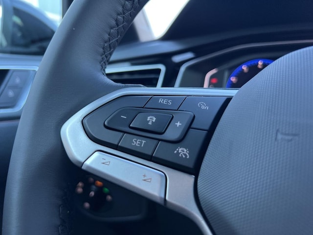 Volkswagen Taigo DSG R-Line