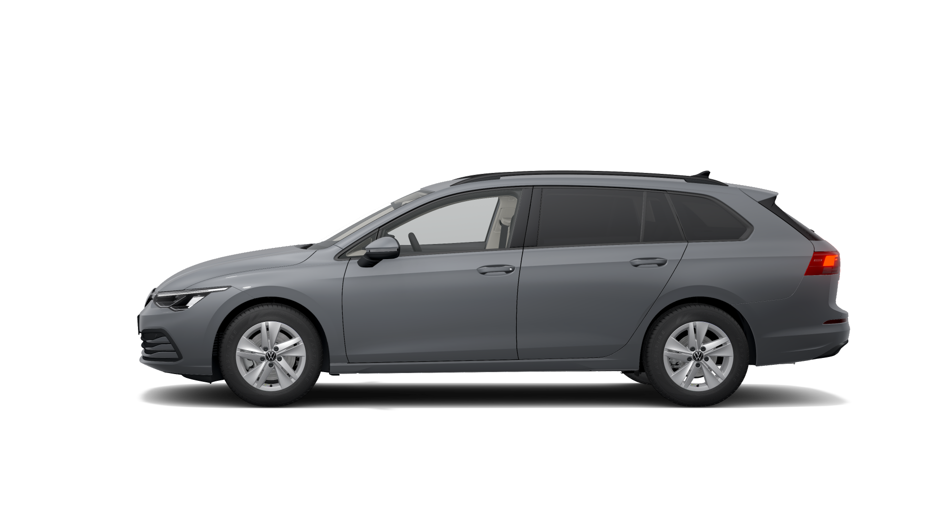 Volkswagen Golf 2.0 TDI Golf VIII Variant