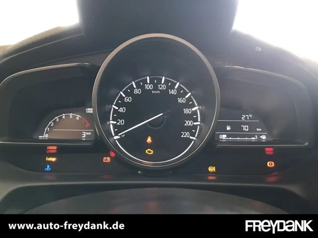 Mazda 2 Homura SkyActiv e-Skyactiv