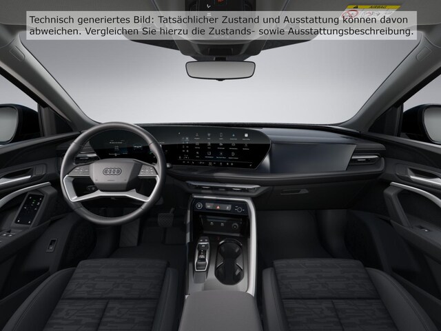 Audi Q5 Quattro S-Tronic Sportback