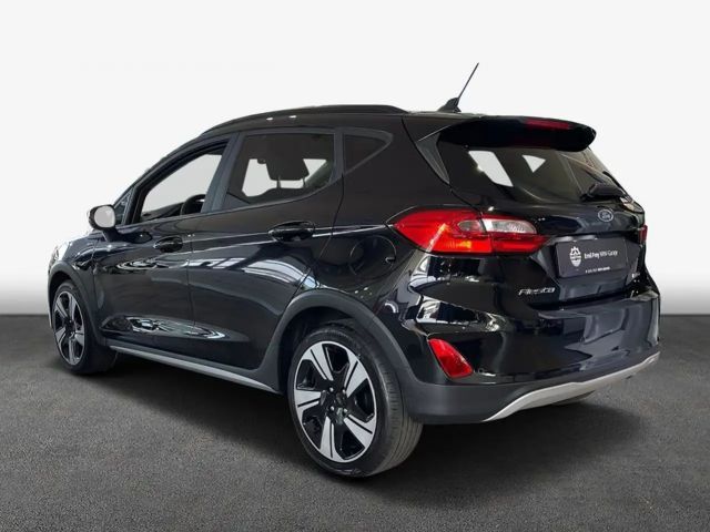 Ford Fiesta Active EcoBoost