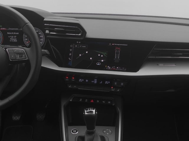 Audi A3 35 TFSI Sportback