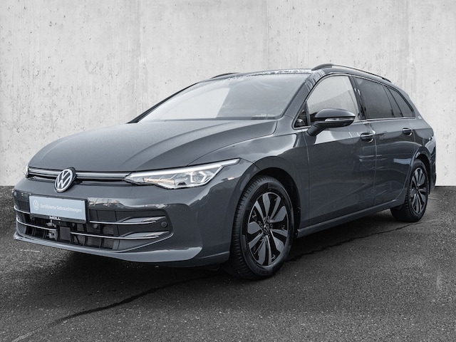 Volkswagen Golf 2.0 TDI DSG Variant