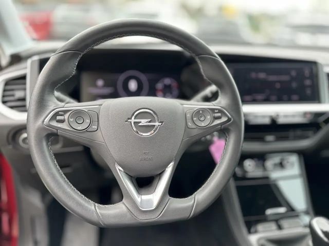 Opel Grandland X Elegance