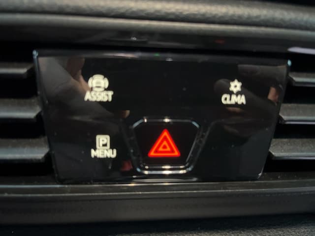 Volkswagen Caddy 1.5 TSI