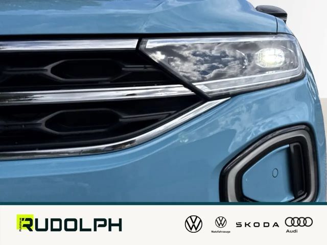 Volkswagen T-Roc 1.5 TSI Cabriolet DSG