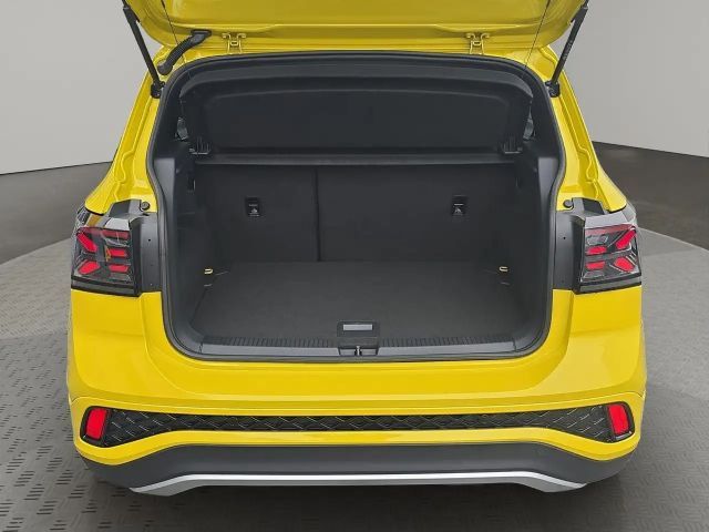 Volkswagen T-Cross 1.5 TSI DSG R-Line