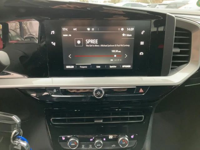 Opel Mokka 1.2 Turbo Turbo