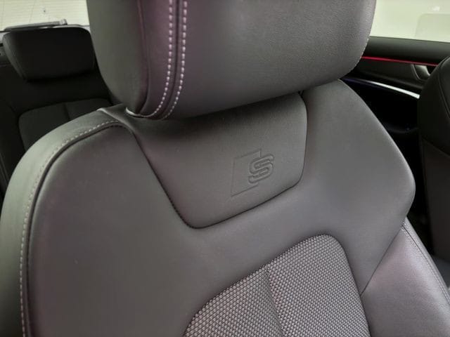 Audi A6 50 TDI Avant Quattro Sport