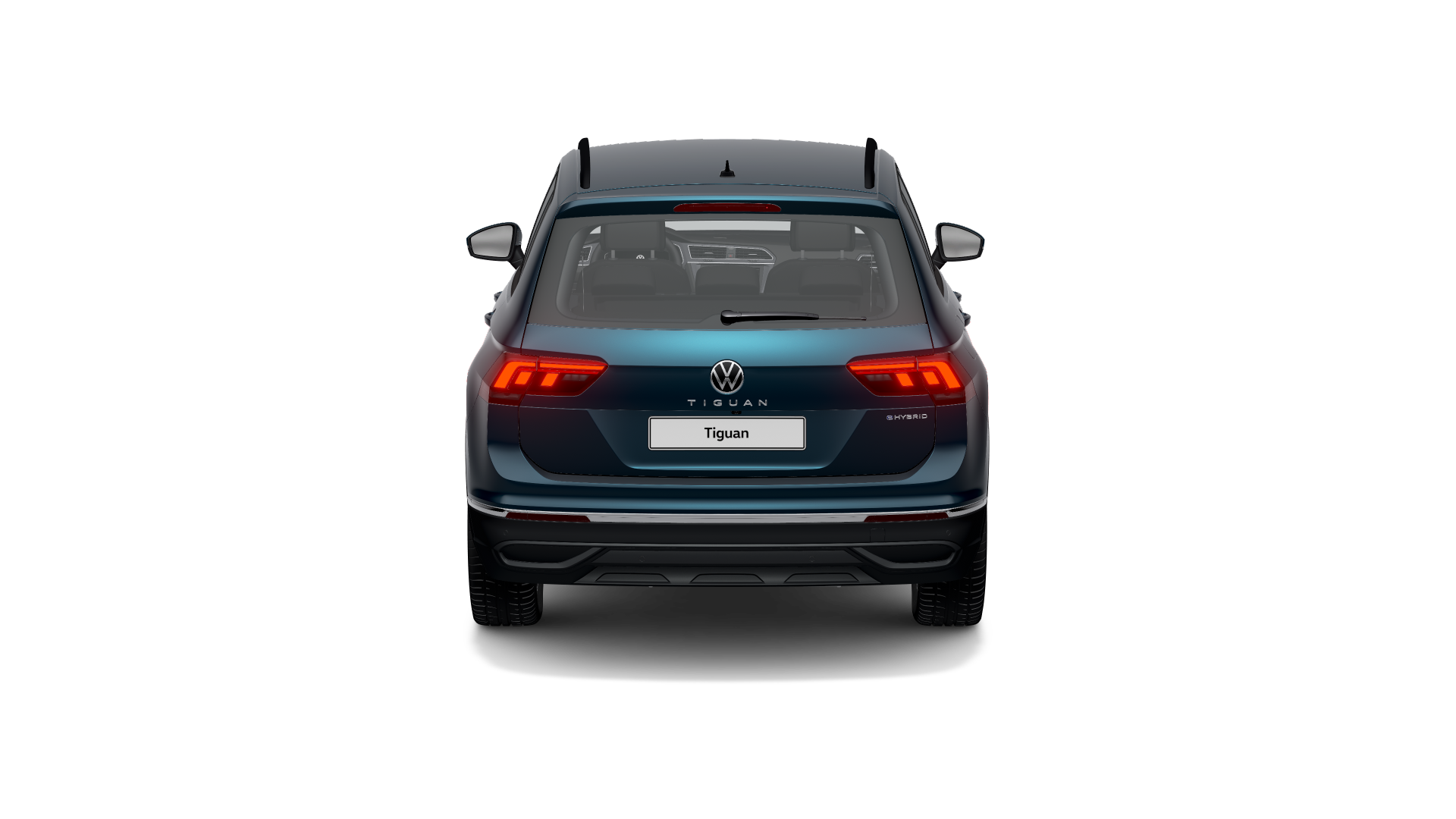 Volkswagen Tiguan Life eHybrid