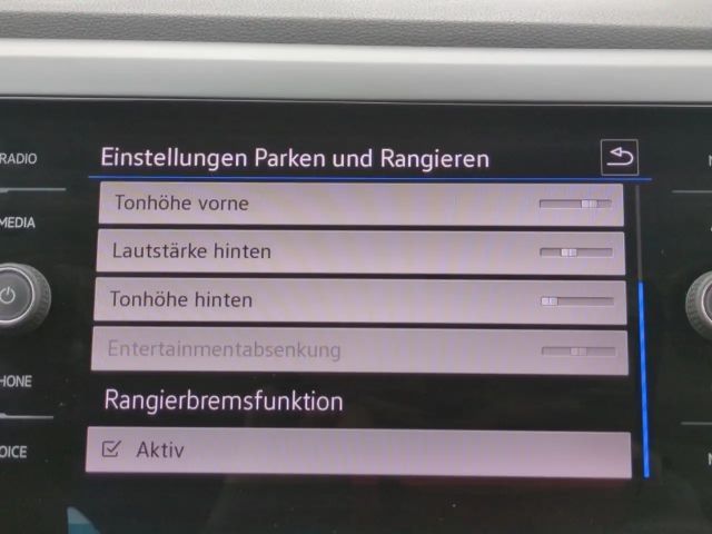 Volkswagen Taigo 1.0 TSI IQ.Drive R-Line