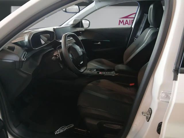 Peugeot 208 Allure Pack