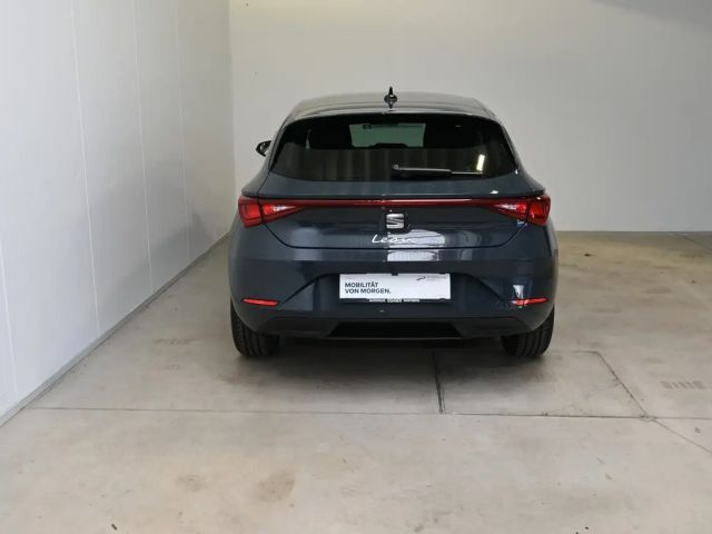 Seat Leon 1.5 TSI Style