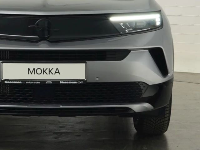 Opel Mokka GS-Line Grand Sport