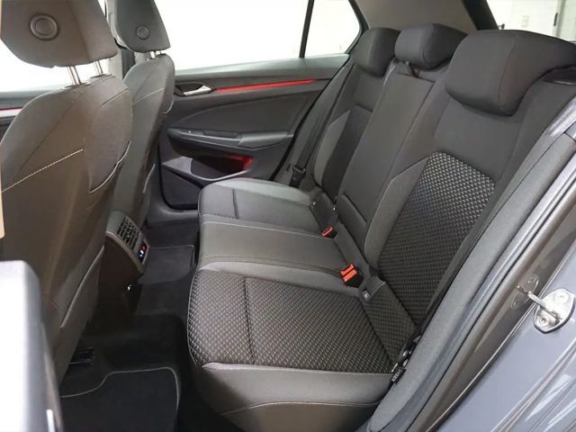 Volkswagen Golf 2.0 TDI DSG