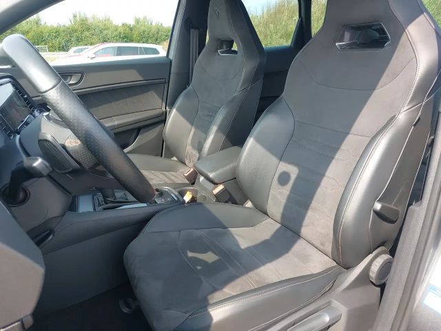 Cupra Ateca 2.0 TSI 4Drive DSG VZ