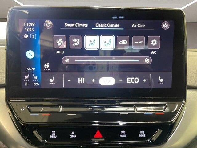 Volkswagen ID.4 City