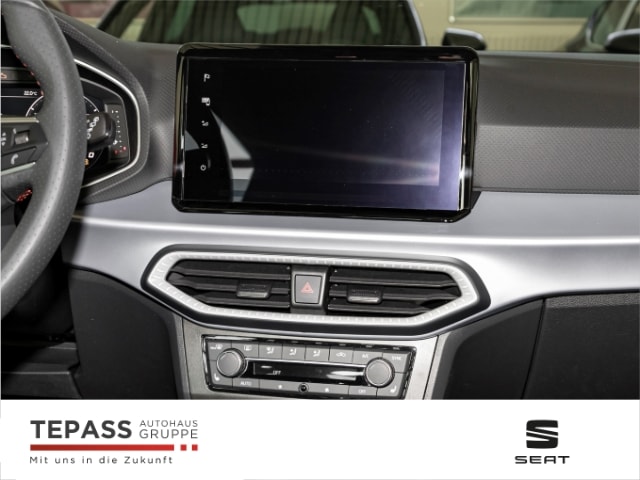 Seat Arona 1.0 TSI FR-lijn