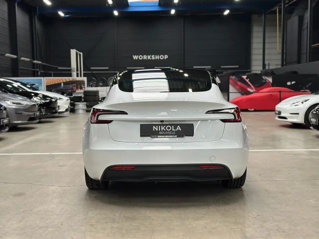 Tesla Model 3 AWD Long Range