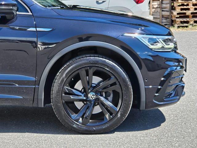 Volkswagen Tiguan DSG IQ.Drive R-Line