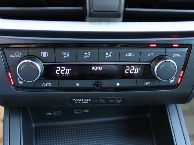 Seat Ibiza 1.0 TSI FR-lijn