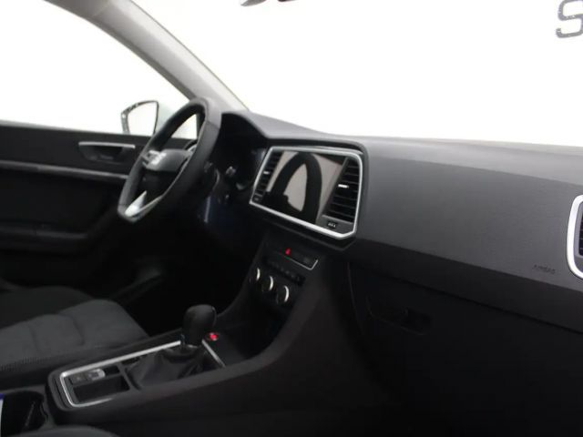 Seat Ateca 1.5 TSI DSG Style