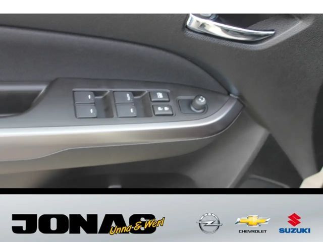 Suzuki Vitara Comfort