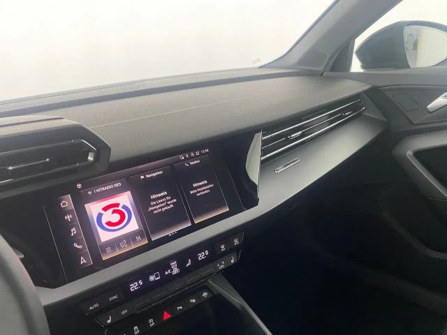 Audi A3 30 TFSI Sedan