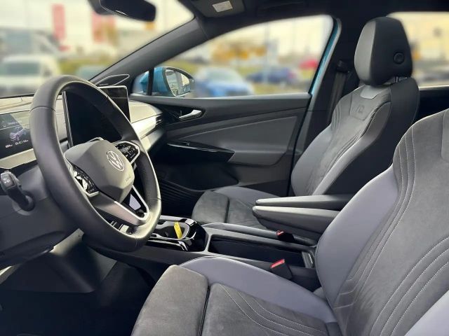 Volkswagen ID.4 IQ.Drive Performance Pro