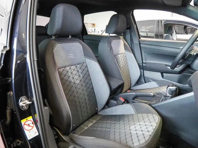 Volkswagen Taigo 1.5 TSI DSG IQ.Drive R-Line