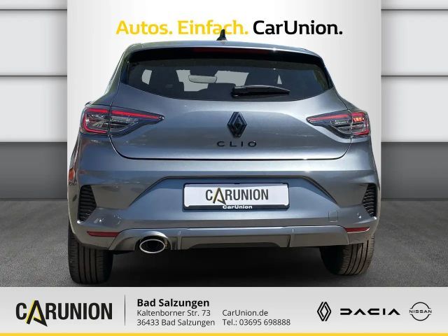 Renault Clio Alpine Esprit TCe 90