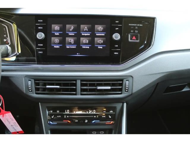 Volkswagen Polo 1.0 TSI IQ.Drive Style