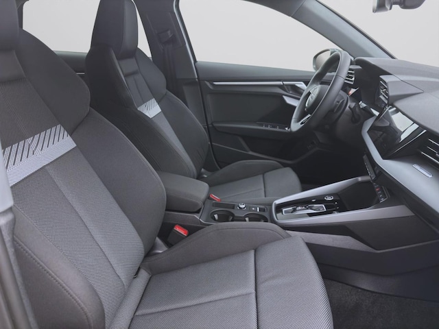 Audi A3 35 TDI S-Tronic Sedan