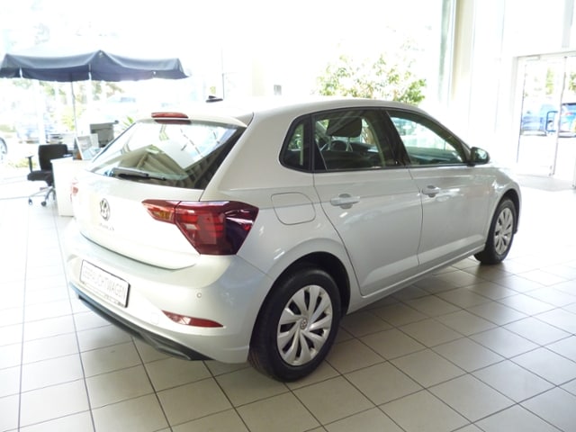Volkswagen Polo 1.0 TSI DSG Life