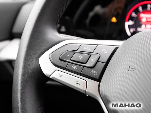 Volkswagen Golf DSG Golf VIII Life