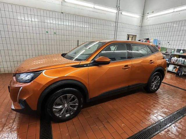 Peugeot E-2008 Active Pack