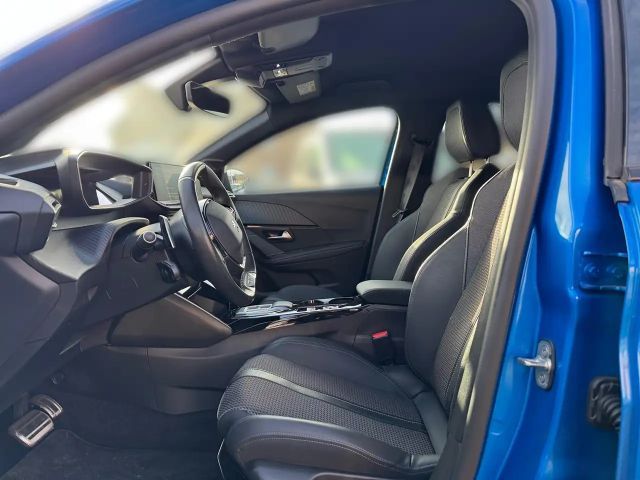 Peugeot 208 EAT8 GT-Line PureTech
