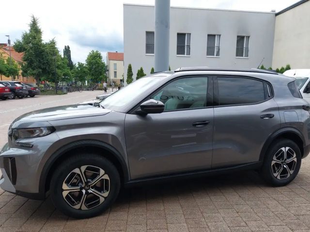 Citroën C3 Aircross Hybrid Max