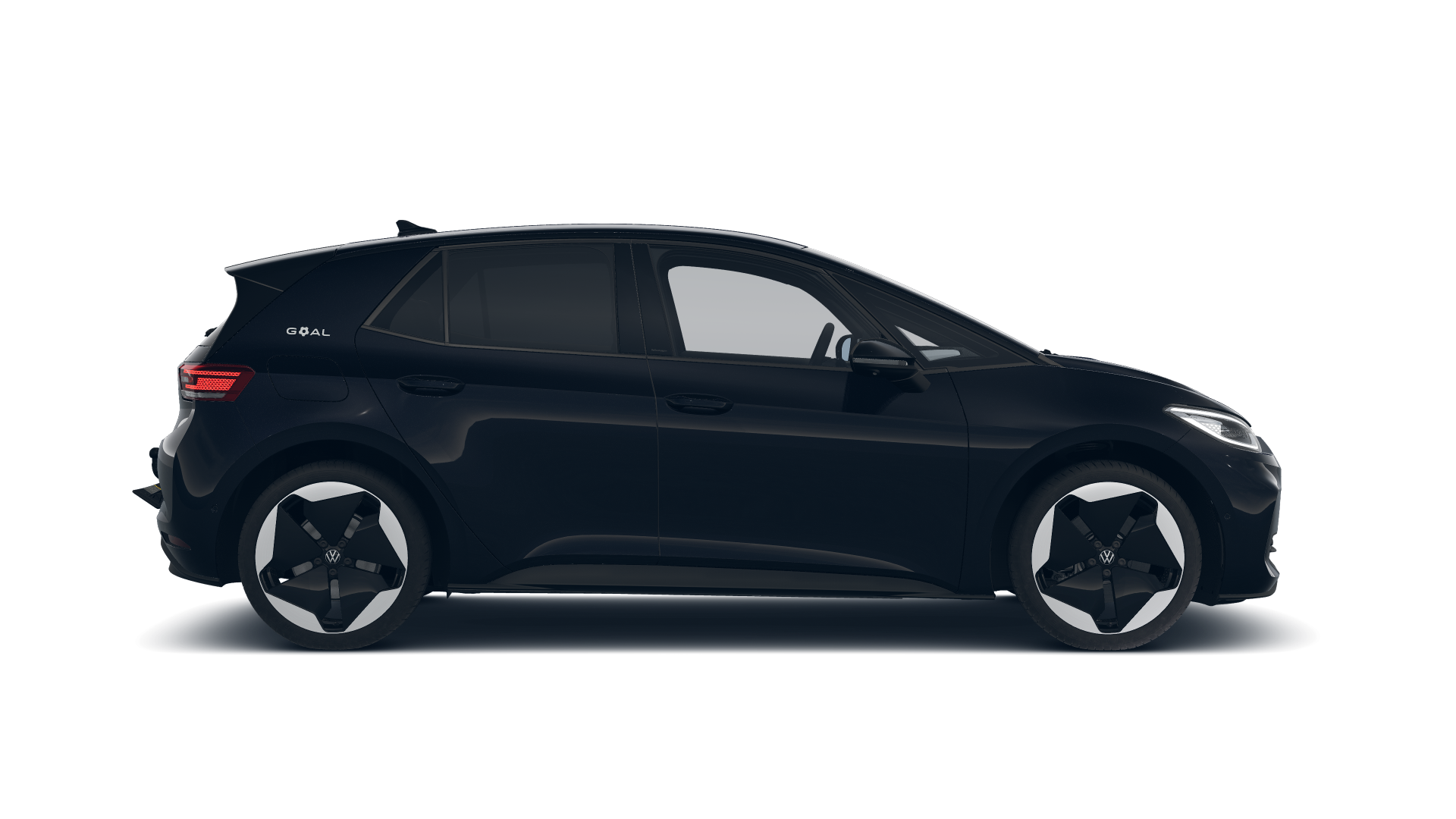 Volkswagen ID.3 IQ.Drive Performance Pro