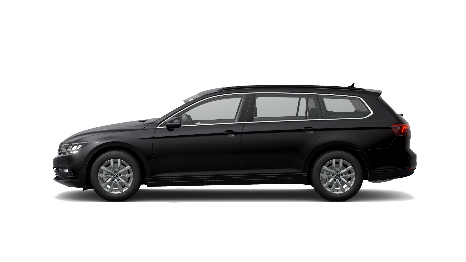 Volkswagen Passat 1.5 TSI Business DSG Variant