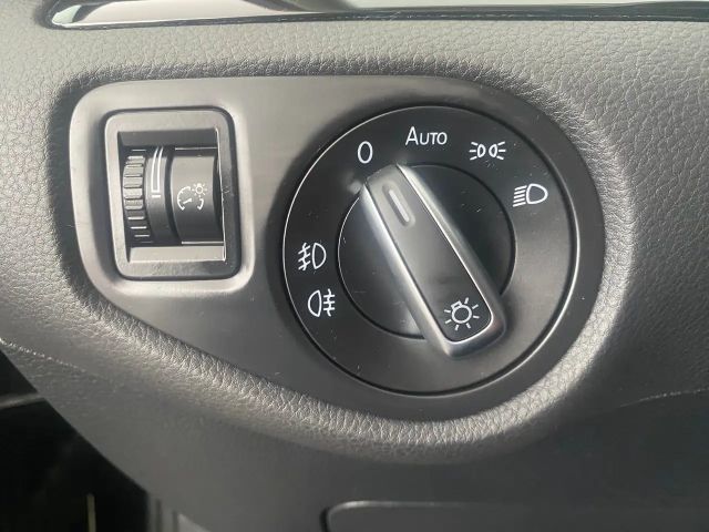 Volkswagen Sharan Business DSG