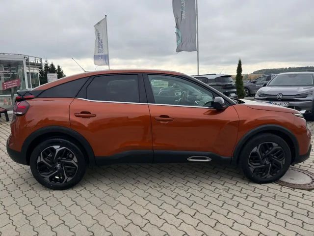 Citroën C4 PureTech Shine