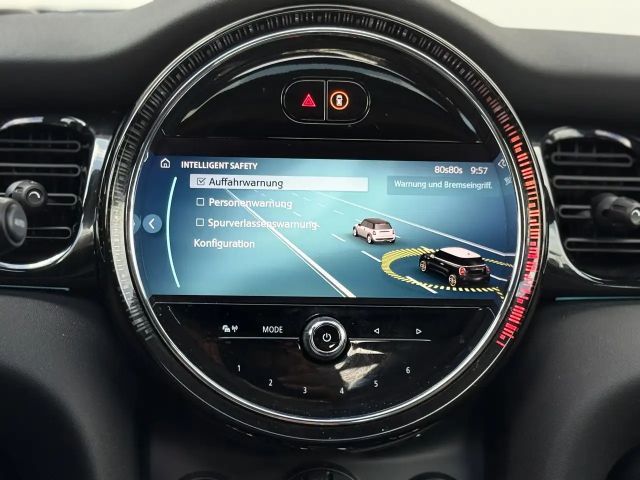 MINI Mini Electric SE