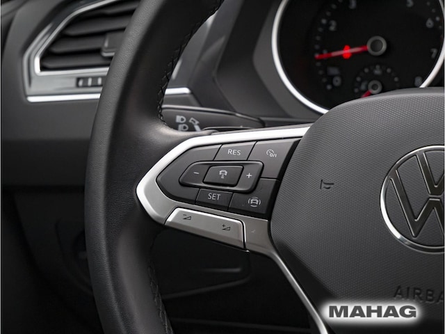 Volkswagen Tiguan 1.5 TSI DSG Life