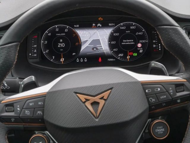 Cupra Ateca 2.0 TSI 4Drive DSG VZ