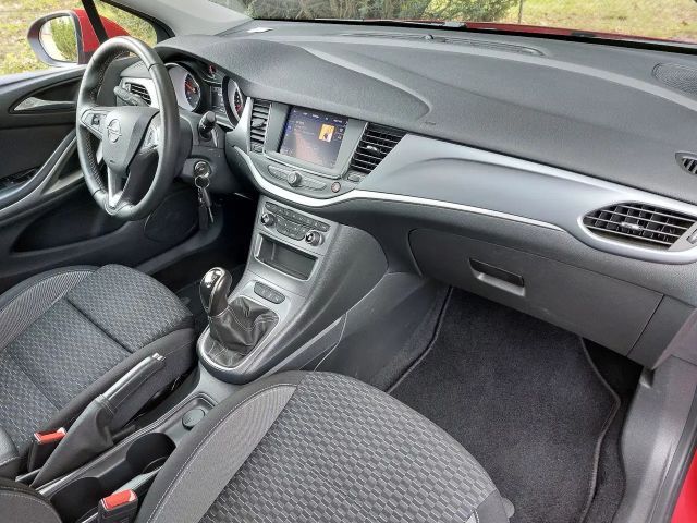 Opel Astra Business Sports Tourer